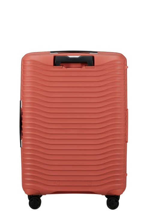 Samsonite UPSCAPE Spinner 68/25 exp. clay